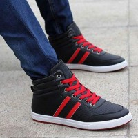 Baskets Homme Montantes Winter Sneakers ... Baskets Homme Montantes Winter Sneakers ...